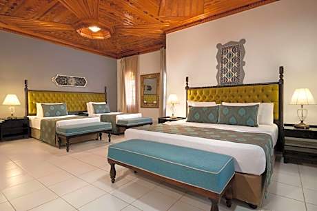 Junior Suite with Sea View