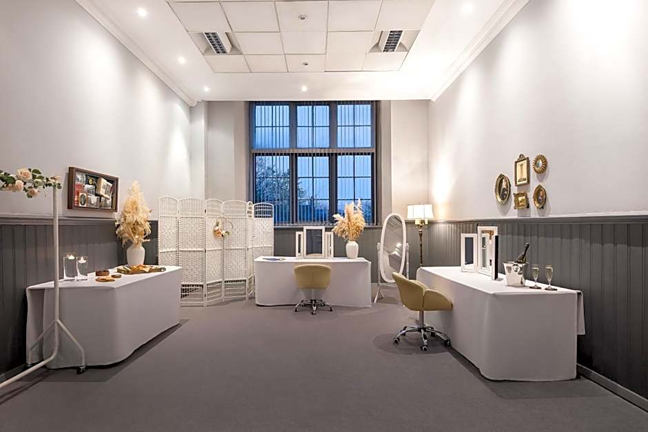 Stirling Highland Hotel