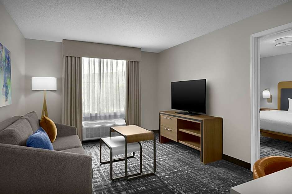Homewood Suites By Hilton Huntsville-Village Of Providence