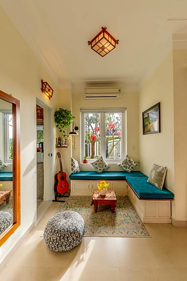 HA Devan Hoian Pool Villa