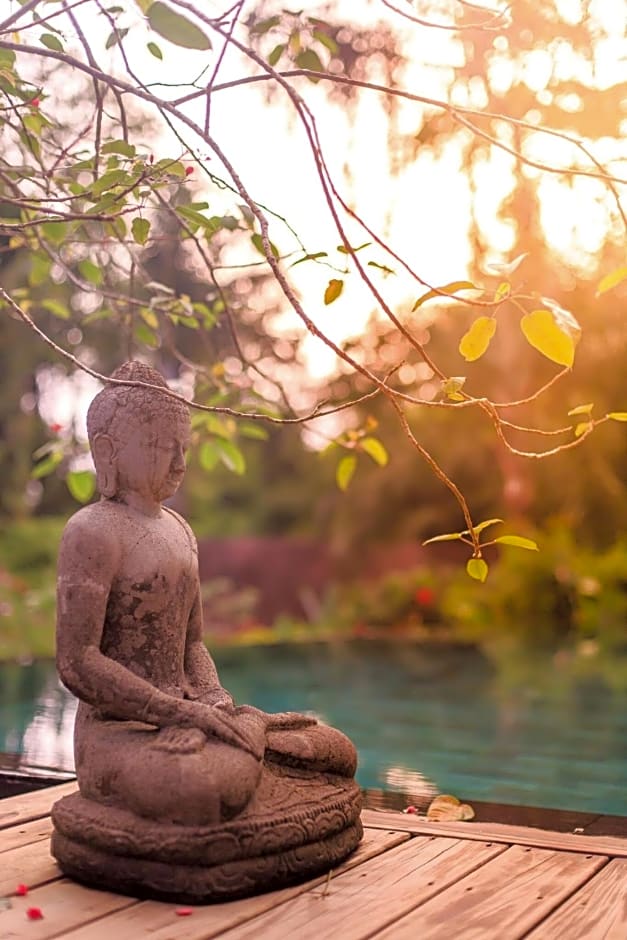 Oxygen Jungle Villas Adults Only