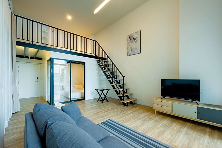 SureStay by Best Western Bangkok Ramintra