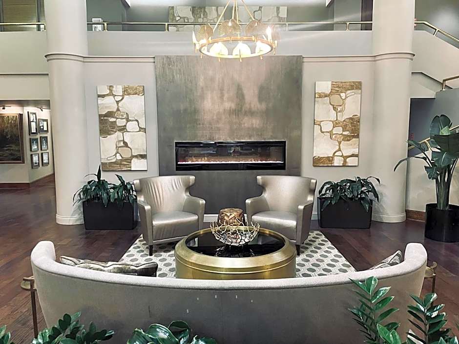 Haywood Park Hotel, an Ascend Collection Hotel