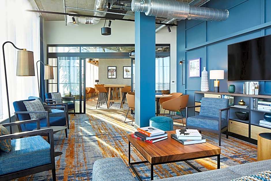 Residence Inn by Marriott Slough