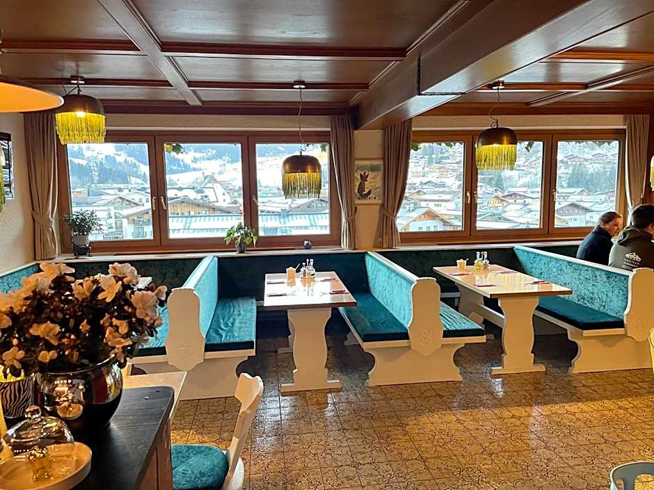 VILLA OXA - Boutique Design Hotel