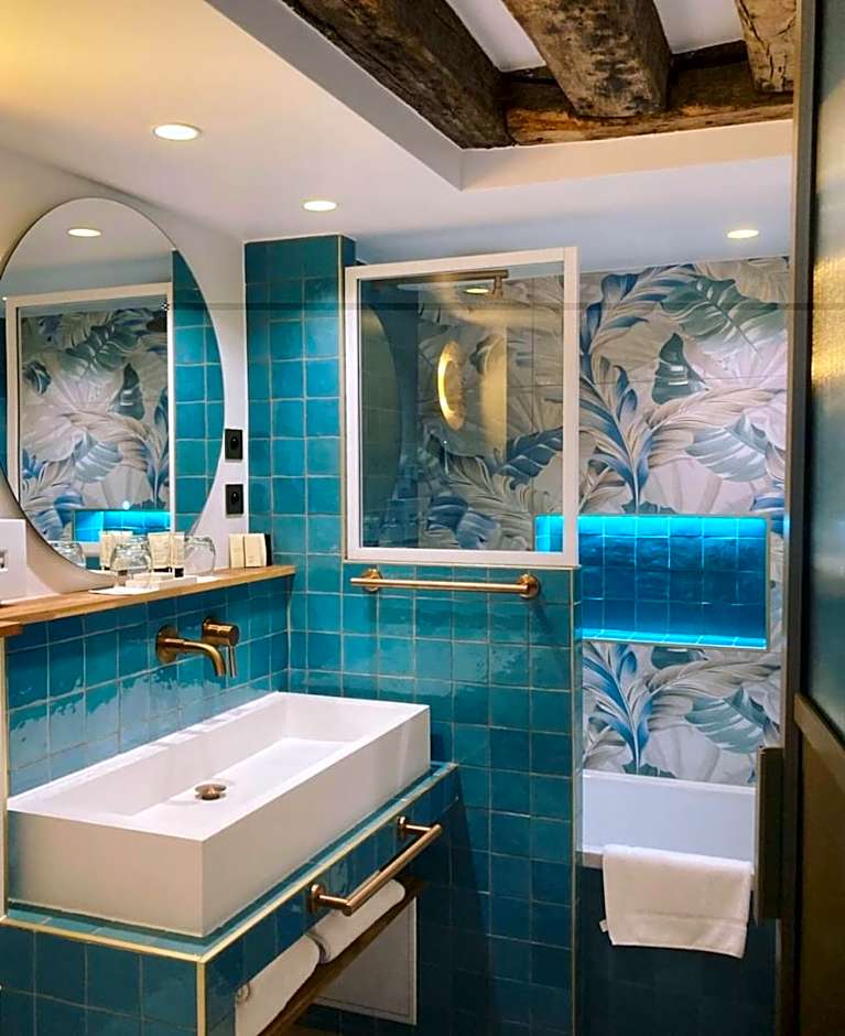 Sevres Saint Germain Hotel