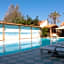 Three-room apartment a stones throw from the sea