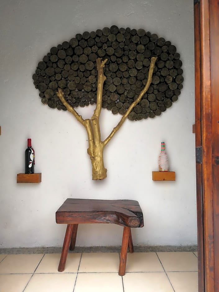 HOTEL BACANTES