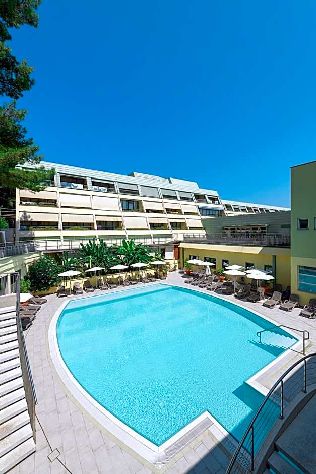 Hotel Svoboda - Terme Krka