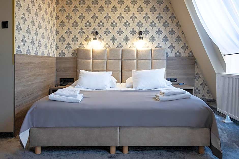 Hotel Maksymilian