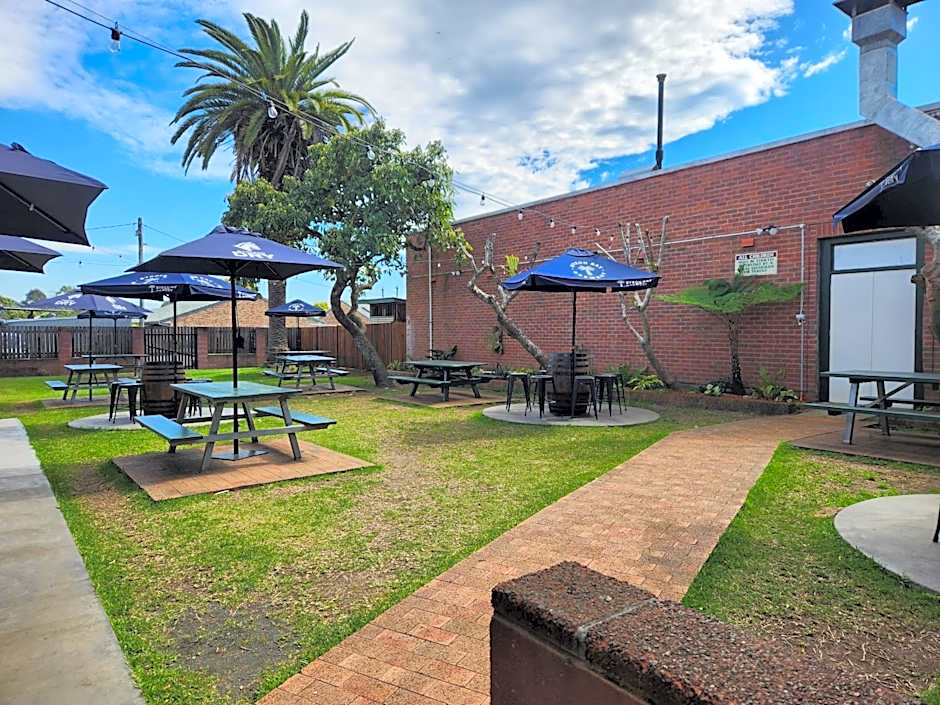 The Exchange Hotel