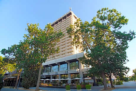 Interhotel Cherno More