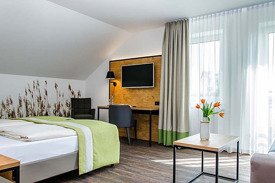 Gasthaus Forster am See - Eching bei Landshut