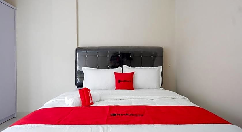 RedDoorz Syariah near RSUD Margono Purwokerto