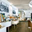 Sure Hotel by Best Western Muenchen Hauptbahnhof
