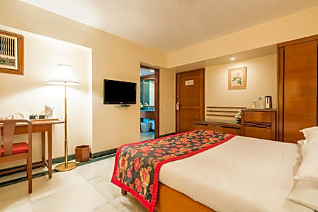 Executive Double or Twin Room