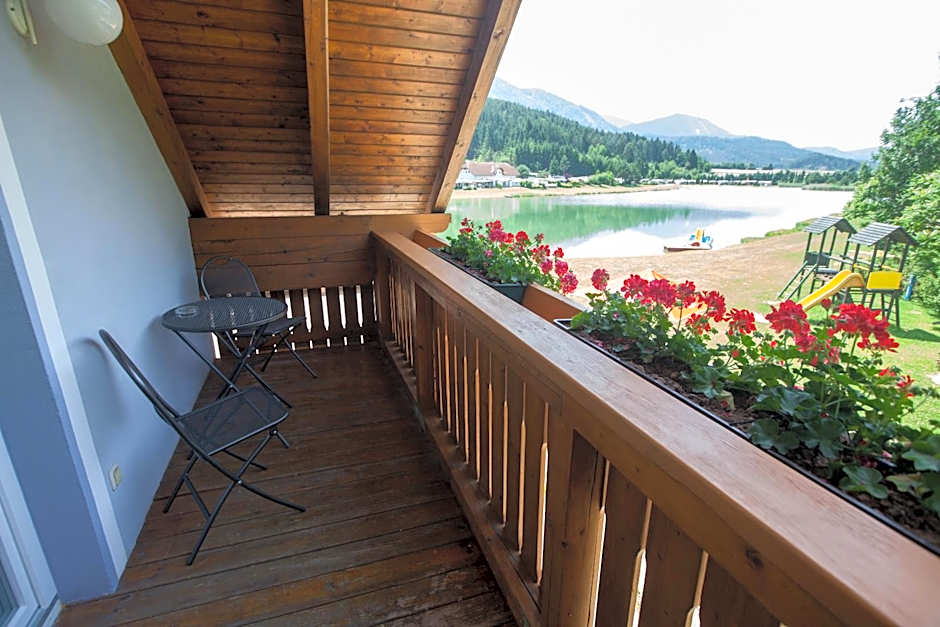 Pension Pirkdorfer See