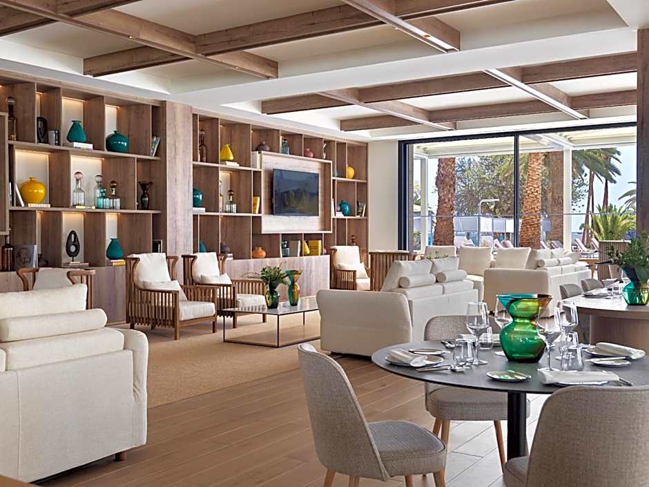 Paradisus by Melia Gran Canaria