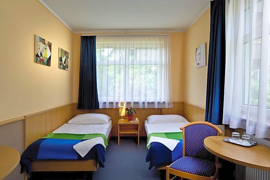 Jagello Business Hotel