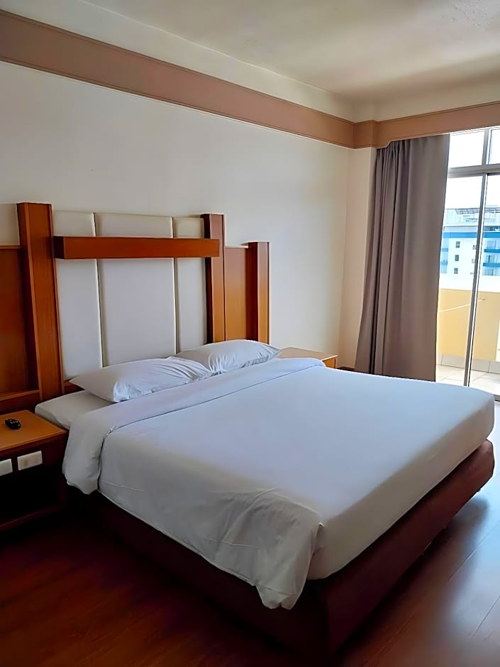 Golden Beach Hotel Pattaya