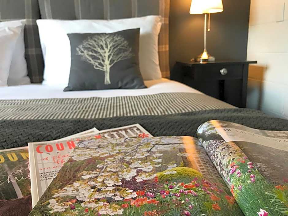 Troldhaugen Lodge - Adults Only