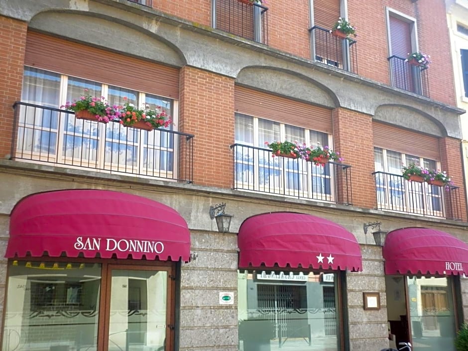 Hotel San Donnino