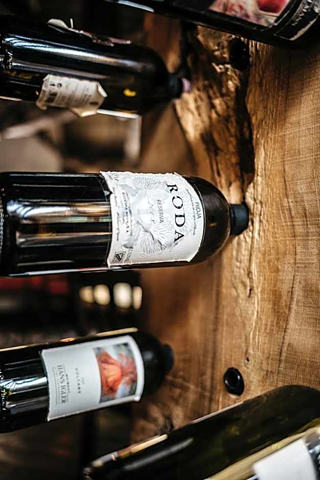 AlpenParks Hotel MONTANA