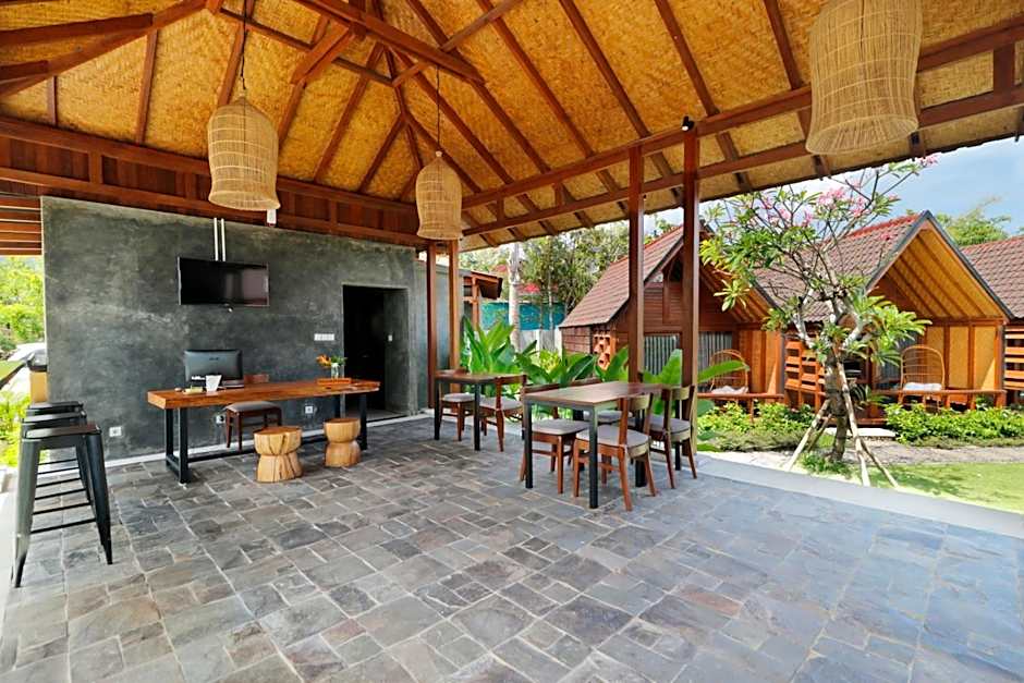Bingin Lodge Uluwatu