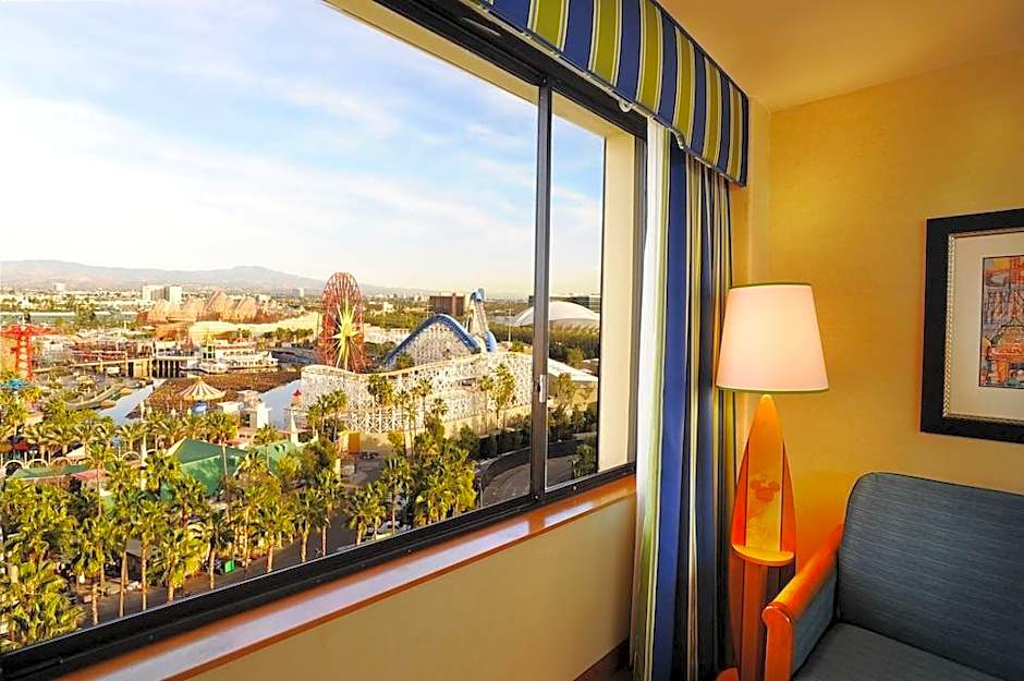 Pixar Place Hotel