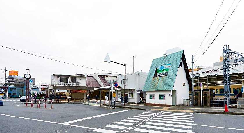 Hotel Select Inn Isehara