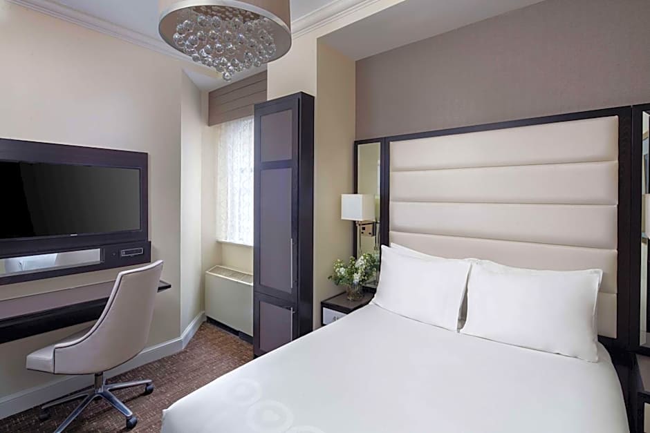 Park South Hotel, part of JdV by Hyatt