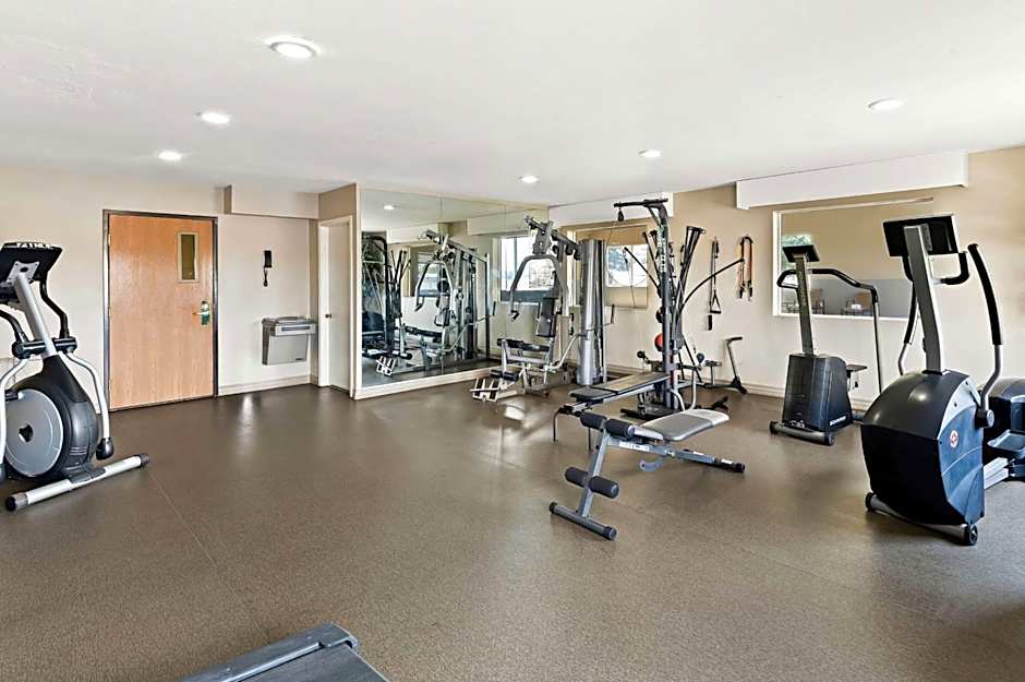 Best Western Snowflake Inn