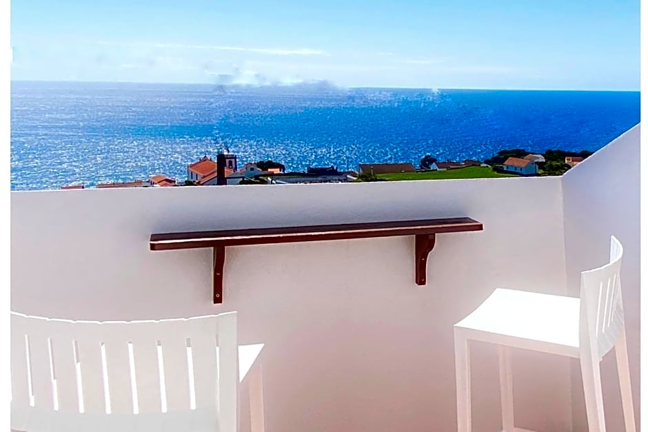 Miradouro da Papalva Guest House - Pico - Azores
