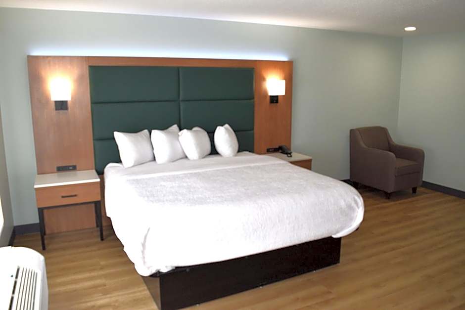 Wingate by Wyndham Vienna/Parkersburg/Marietta
