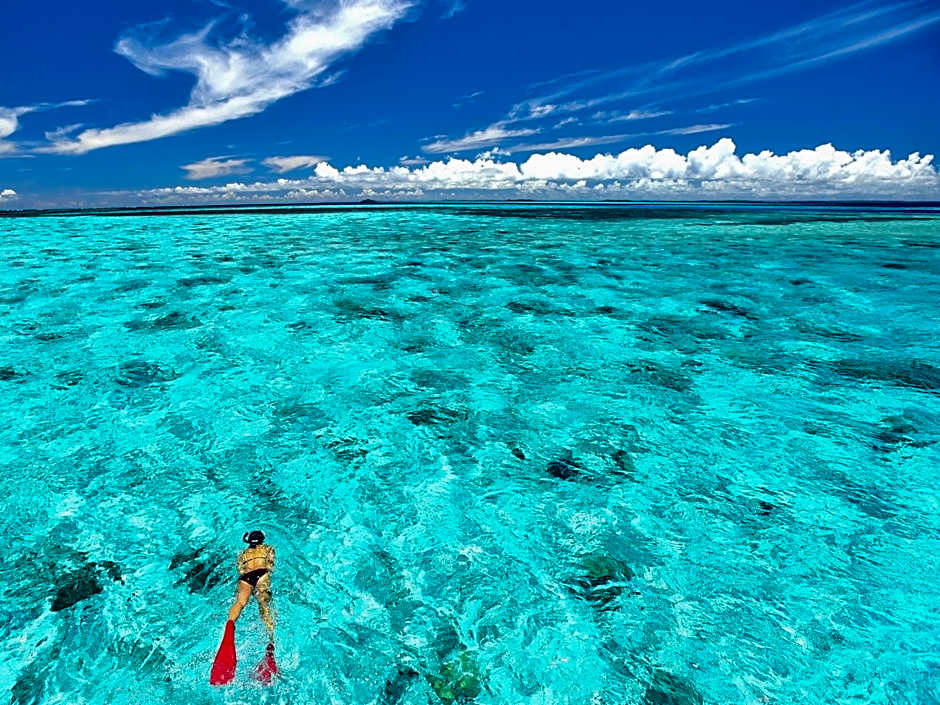 Hotel Breezebay Marina