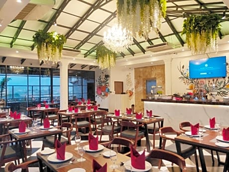 KESUMA FRONT ONE BOUTIQUE HOTEL PALEMBANG