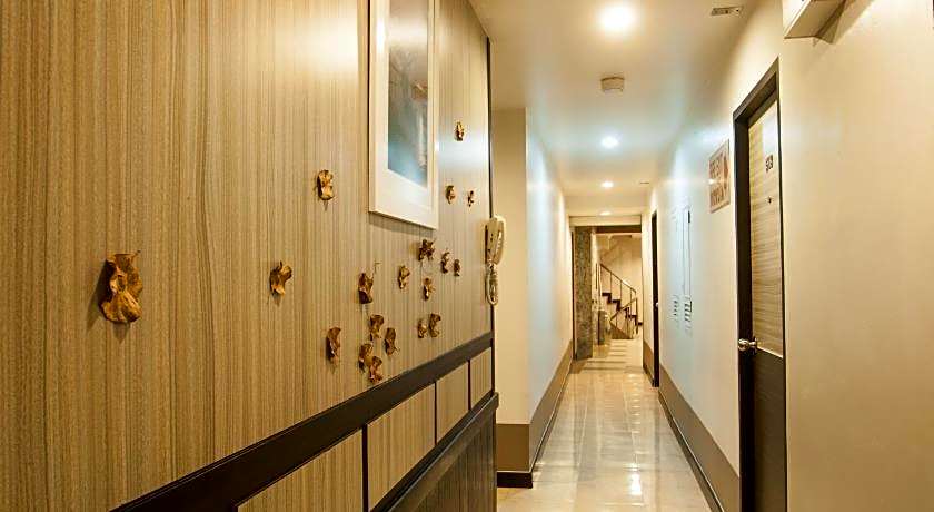 Flipper House Hotel - SHA Extra Plus