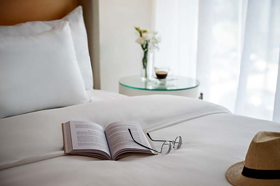 Leonardo Plaza Netanya Hotel