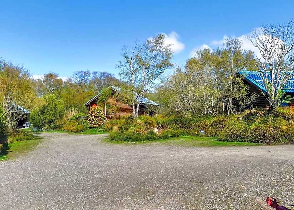 Loch Shuna Lodges