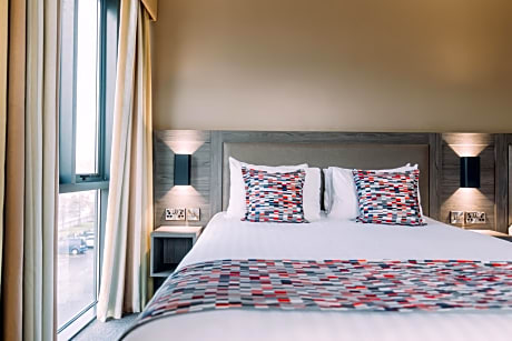 Standard Double/Twin Room