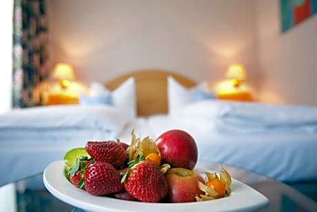 Kress Hotel