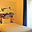 Ibis Styles Paris Maine Montparnasse