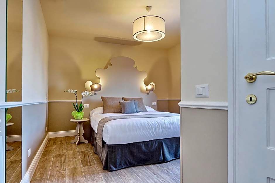 Bellezza Al Colosseo - B&B & Apts