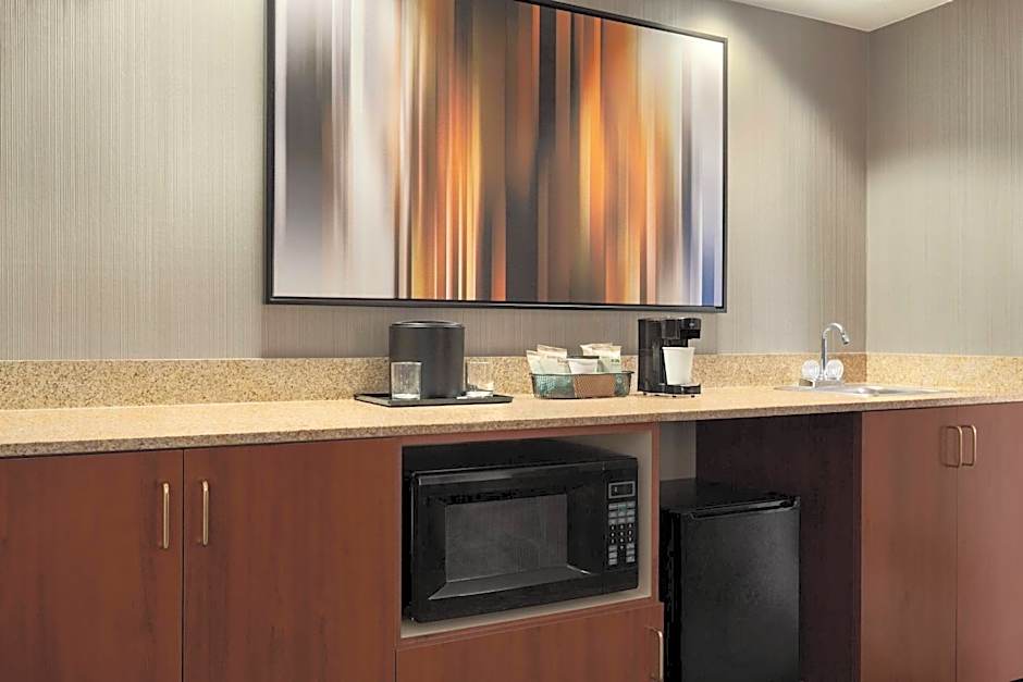 Courtyard by Marriott Salinas Monterey