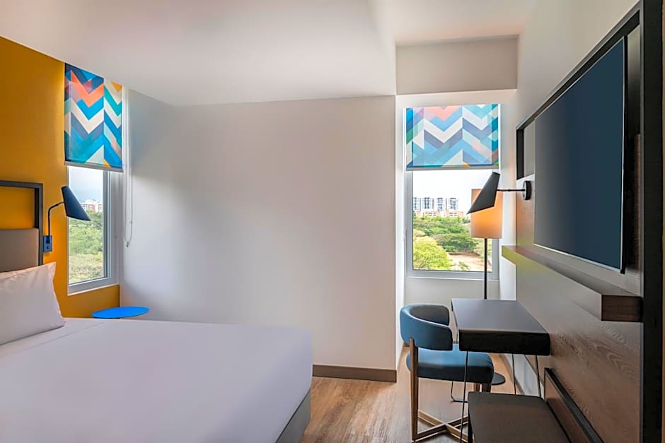 Tru By Hilton Cali Sur