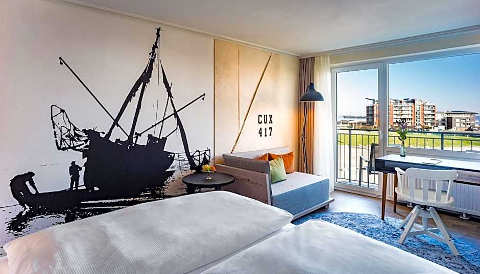 Best Western Hotel Das Donners