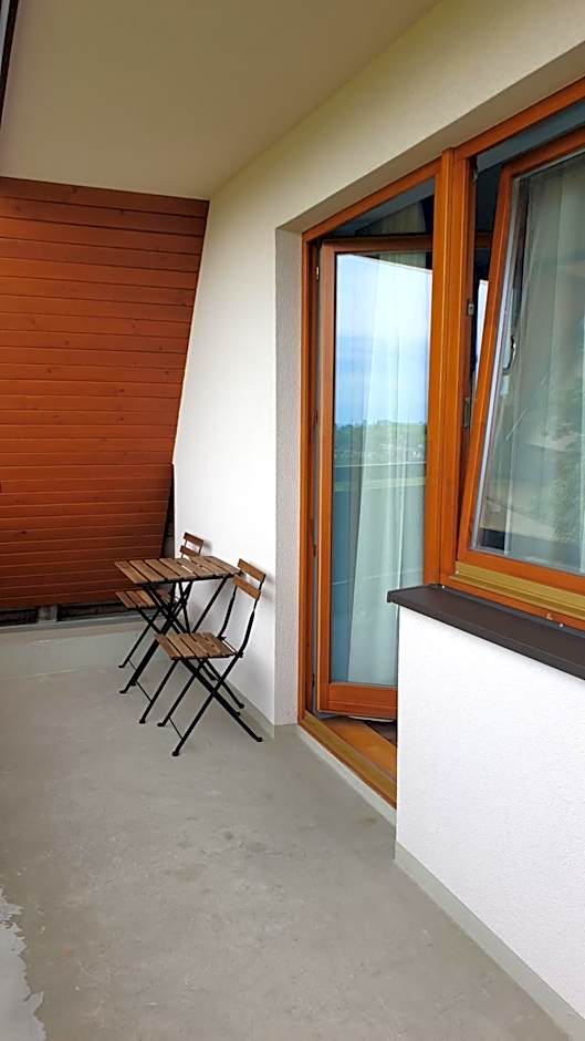 Dom Wypoczynkowy Orełki