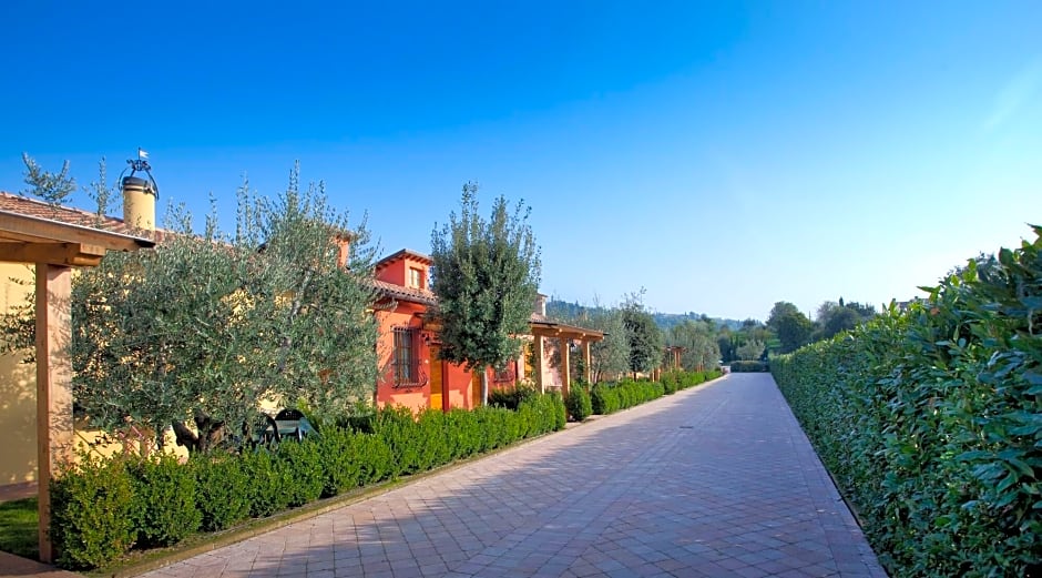 Valle Del Metauro Country House