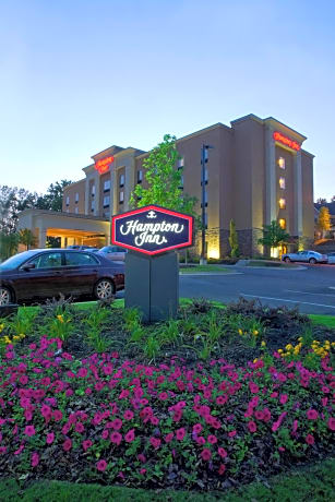 Hampton Inn Atlanta-Canton