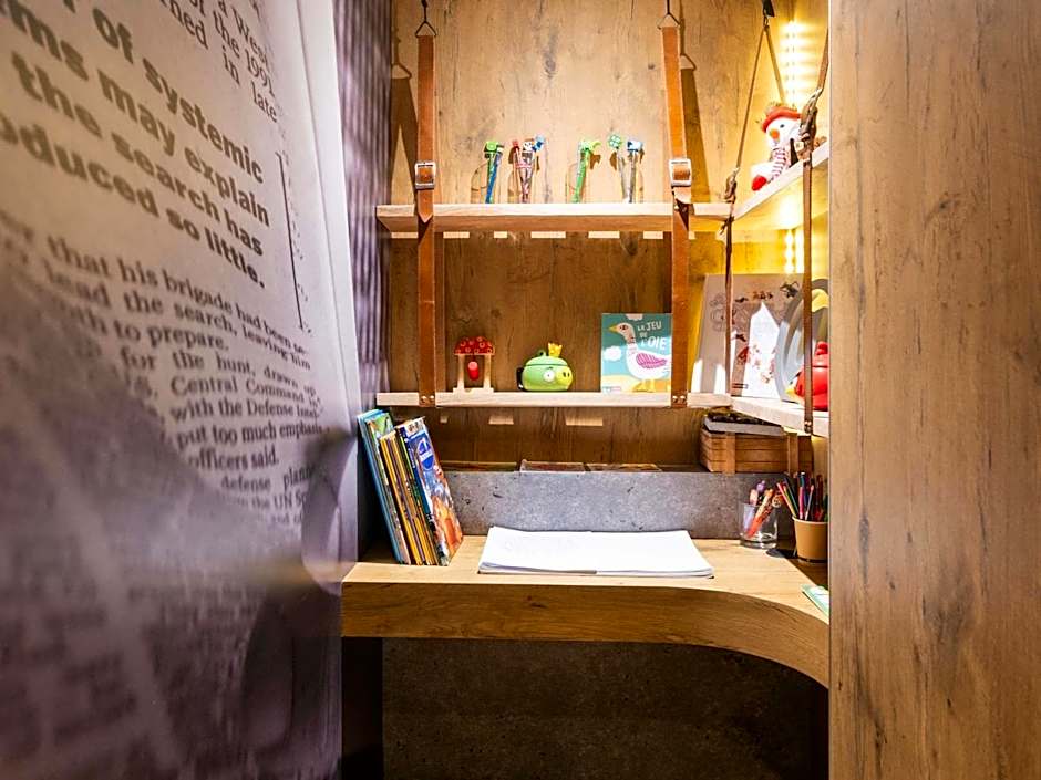 ibis Chalon Sur Saone Nord